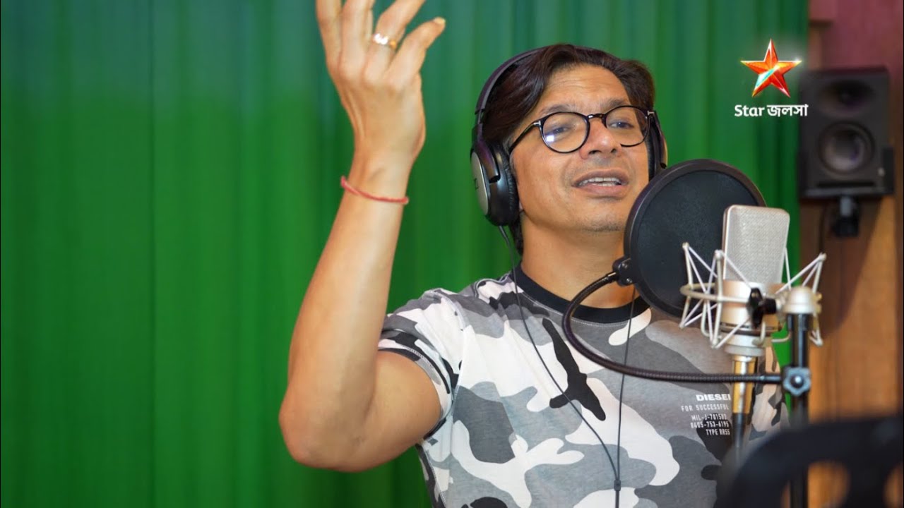 The title track of Star Jalsas new show Ramprasad sung in the melodious voice of Shaan