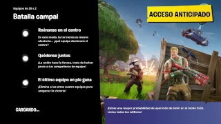 3 Kills Con Fusil De Rafagas