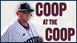 Coop at the Coop Episode 6