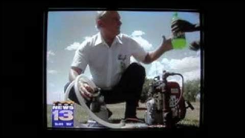 Paul Pantone with GEET in Albuquerque