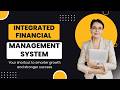 Integrated Financial Management System IFMS