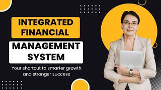 Integrated Financial Management System IFMS