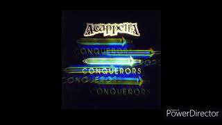 A CAPPELLA - CONQUERORS (1986)