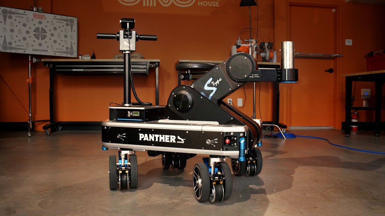Panther City Just got a Panther Dolly | Everything You Need To Know
