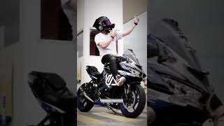 ALM mode asmara kacau🥀🥲 || #denzbagusallvlog