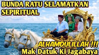 Download Lagu TERBARU‼️ALHAMDULILAH ATAS KEMBALINYA MAK DATUK KIJABAYA PULANG DARI KERAJAAN BUNDA RATU KIDUL MP3