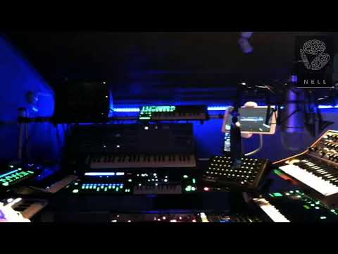 Wafo RadioShow Recorded In LiveMultistream