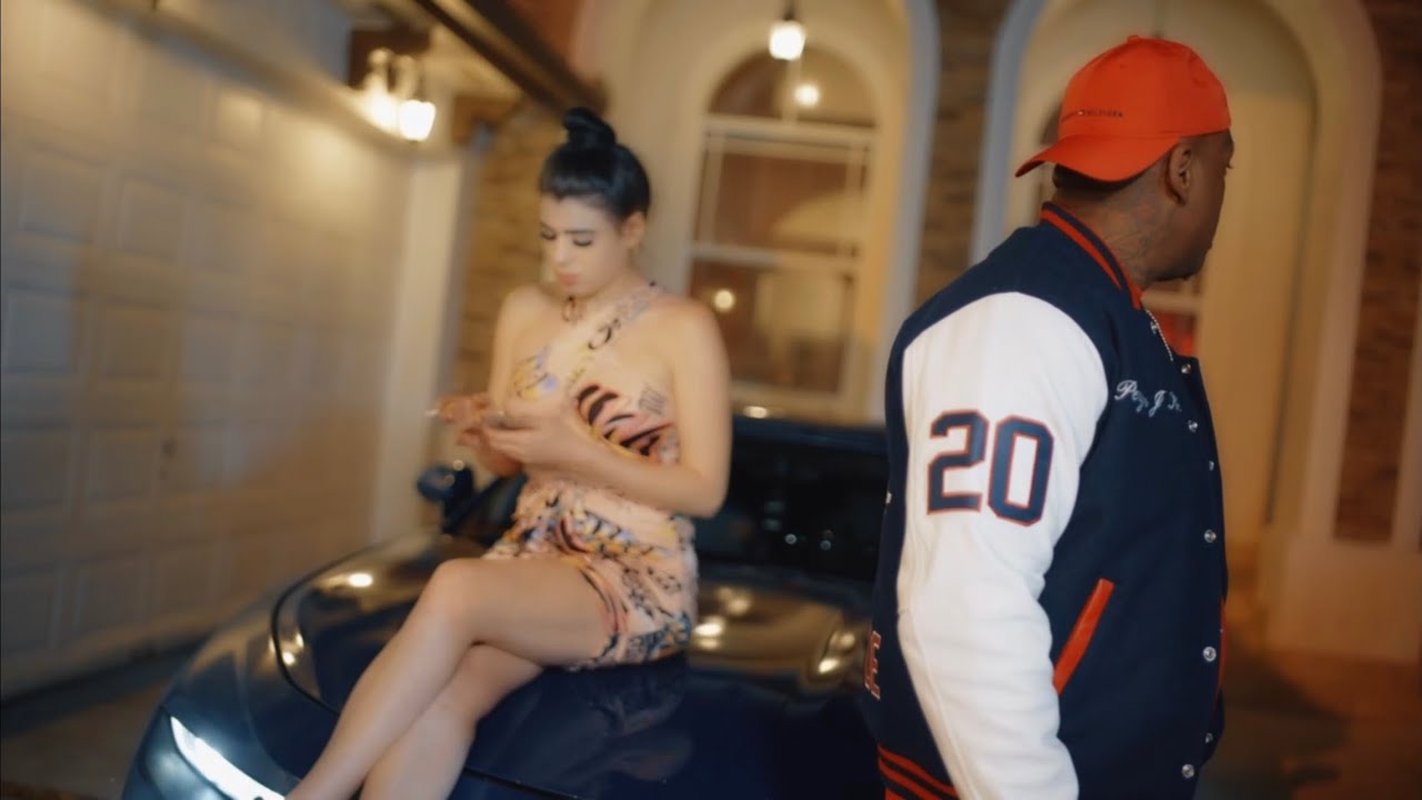 Thursday - Peryon J Kee ( Official Music Video ) Dirty