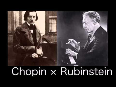 Putar Grande valse brillante in E-Flat Major, Op. 18 - Arthur Rubinstein