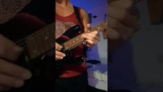 Wherever I May Roam Ending Solo