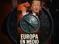 ⚠️“¿EUROPA DESPIERTA O SE HUNDE? 🌍🔥 La verdad que NO quieren que escuches”‼️
