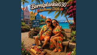 Antilliaanse Dushi - Borrelplankie030