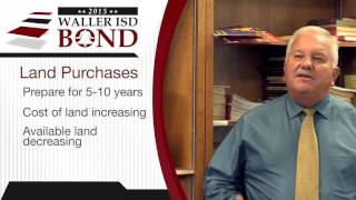 2015 Bond Overview Presentation - Bond Projects