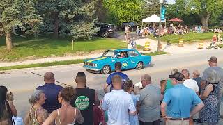 2024 Elkhart Lake Vintage Race Car Parade 20240712 180444 1