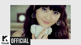 [MV] KARA(카라) _ Honey