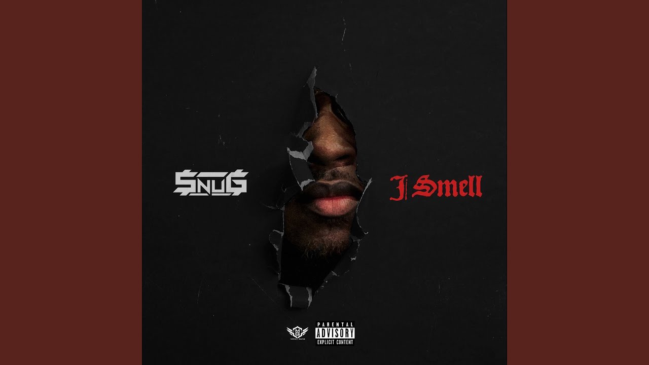 I Smell - youtube