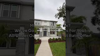 St. Pete Buyers – This Is Your Moment!