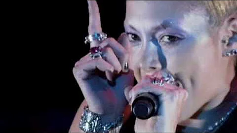 ANNA TSUCHIYA 2007 FINALMy Sacred Place
