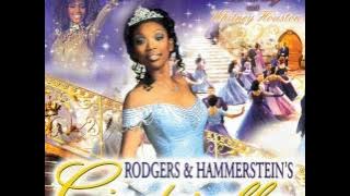 Rodgers & Hammerstein's Cinderella (1997) - 12 - The Waltz/Ten Minutes Ago