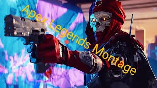 Apex Legends - Run Like Hell Montage @NsvProductions