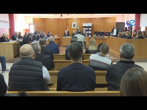 Los "clientes" Emvicesa coinciden: pagos en mano, sin justificantes y a través de intermediarios