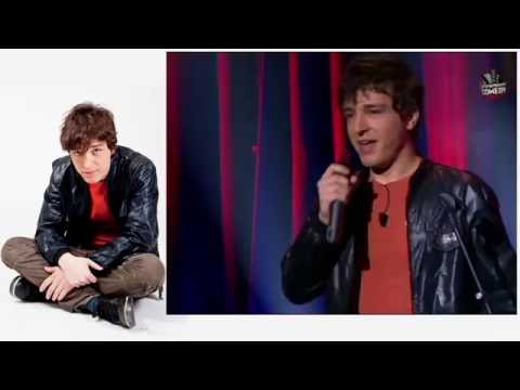 Siempre Me Dejáis Solo | Luis Álvaro | Stand Up Comedy