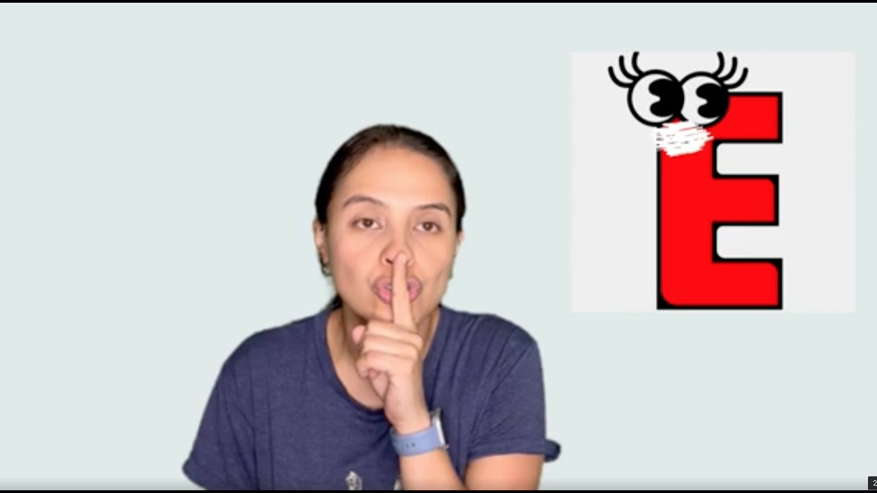 Silent E Words & Rules | Phonic Video for Kids | Magic E Video | How do you use the Silent E