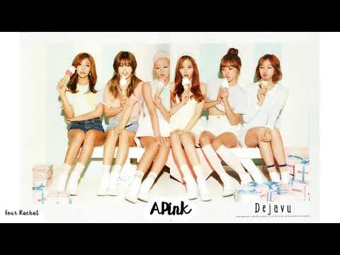 APink [Full Album] Pink MEMORY - YouTube