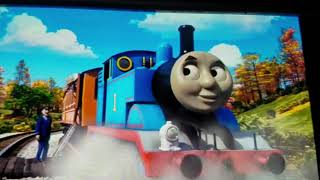 Thomas And Friends 2004 Promo Remake