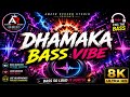👉 DHAMAKA 💥 Bass Vibe | Loud Reverb Song 2026 🔊🔥 (Use Headphones)2026