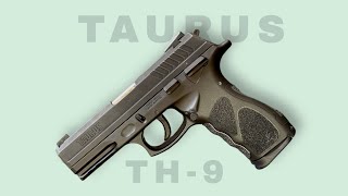 9mm Taurus TH-9: Is it worth to Buy in 2024?