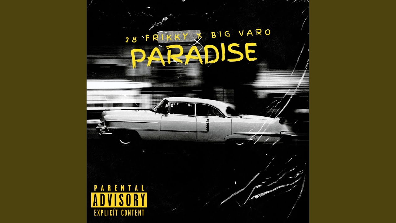 Paradise - YouTube