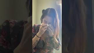 4 tissue sneezes