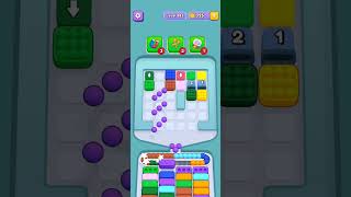 Celebrity Marble Sort! Level 883 Solution Walkthrough Net Worth