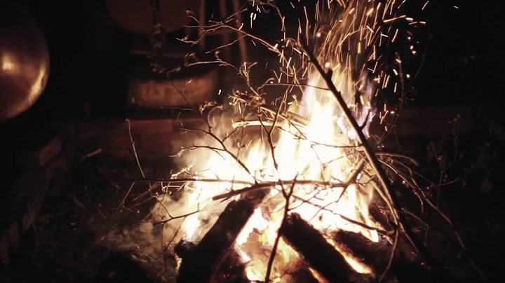"Liars" - Gregory Alan Isakov with the Colorado Symphony (official video)