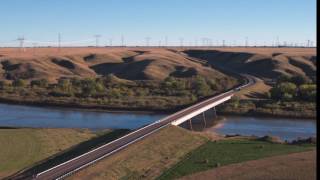 Siemens Canada: Helping ATCO deliver green energy