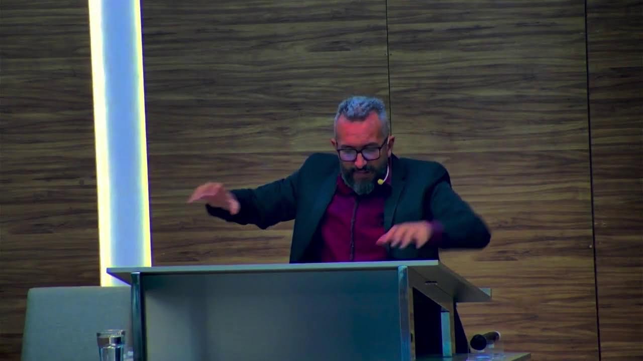 Graça e paz de Cristo 15/01/2026 - relembre mensagens impactantes do PrLuiz Ronilson