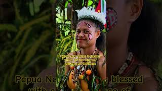 Papua New Guinea 🇵🇬