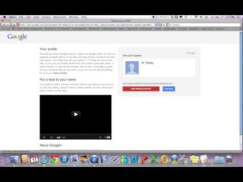 EDPY 456 YouTube Tutorial #1