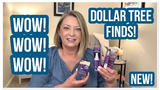 DOLLAR TREE HAUL | WOW!! | Have You Tried This | LOVE DT🤩 #haul #dollartree #dollartreehaul 