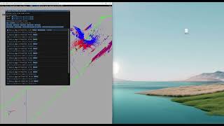 Preparing training data set for AI training (pair wise matching), alternative to ICP, NDT, FPFH