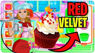 Baking Cupcakes 7 - Cooking Game screenshot 3