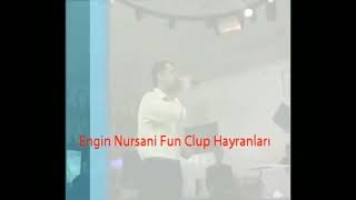 Engin Nurşani Gelde Barışak