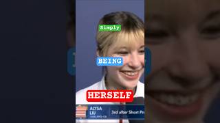 The 21-second clip that wins the Olympics