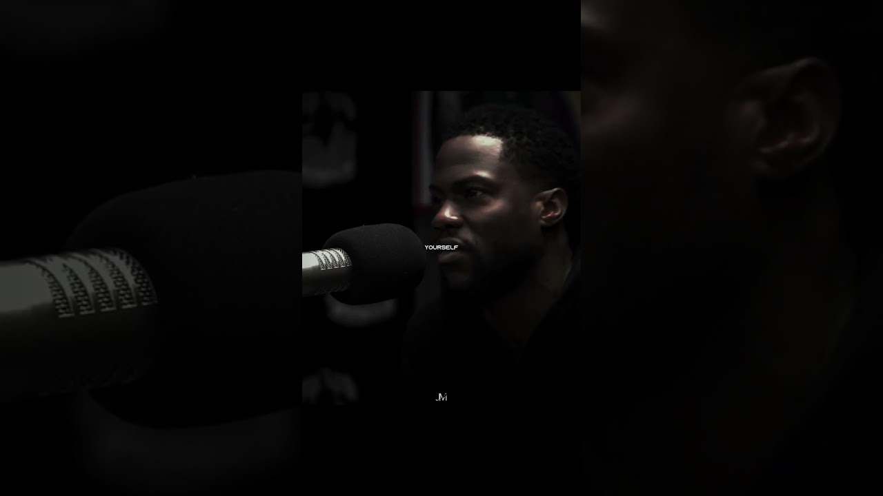 In competition with the man in the mirror 