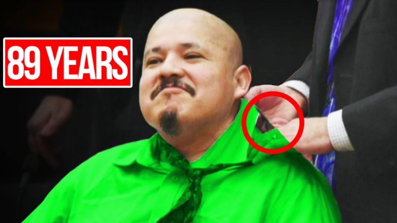 10 CORRUPT Police Officers CAUGHT And Got Jail For LIFETIME!! - YouTube