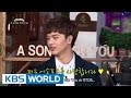Global Request Show : A Song For You 3 - Ep.17 with BTOB