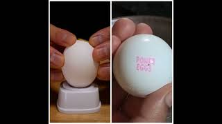 Famous This Mind-Blowing Egg Peeling Hack Will Change Your Life Wealth