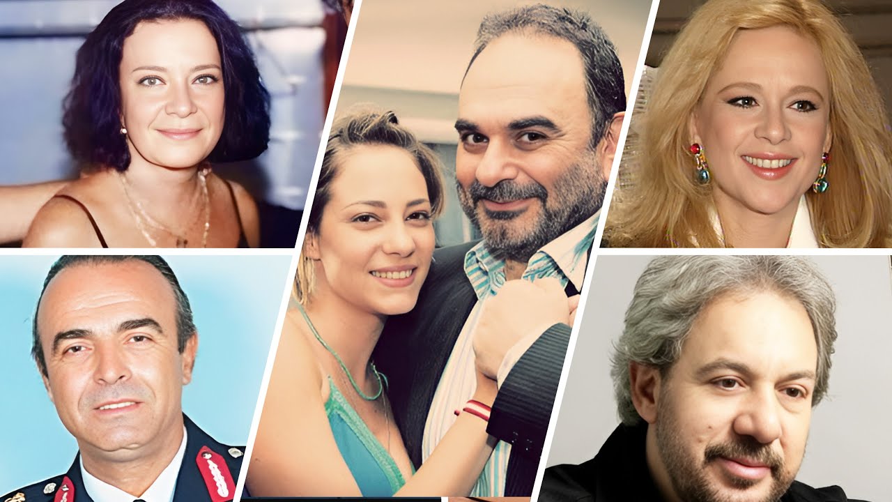 18 Eπώνυμοι Έλληνες που πάλεψαν με τον καρκίνο όμως πέθαναν και το Πανελλήνιο βυθίστηκε σε θλίψη