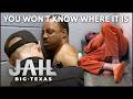He Tried to SWALLOW the Evidence?! Jail Intake Goes Wrong